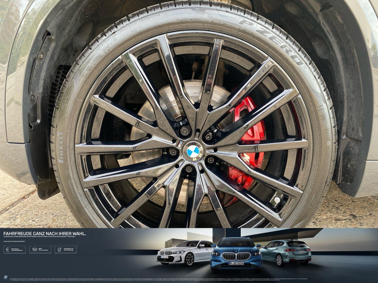 BMW X5 – Bild 16