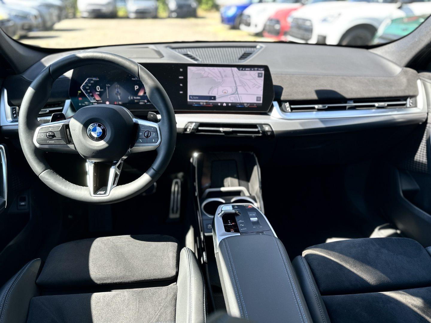 BMW X1 – Bild 12