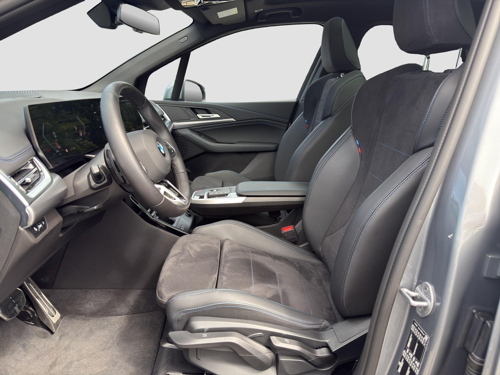 BMW 2er Active Tourer – Bild 20