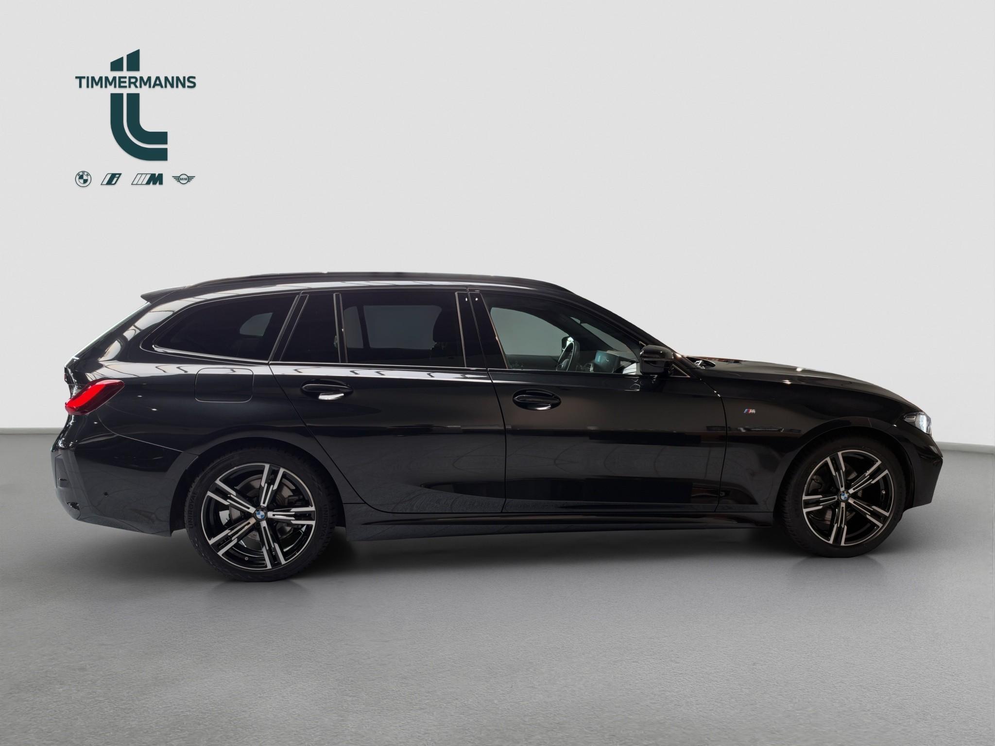 BMW 3er Touring – Bild 9