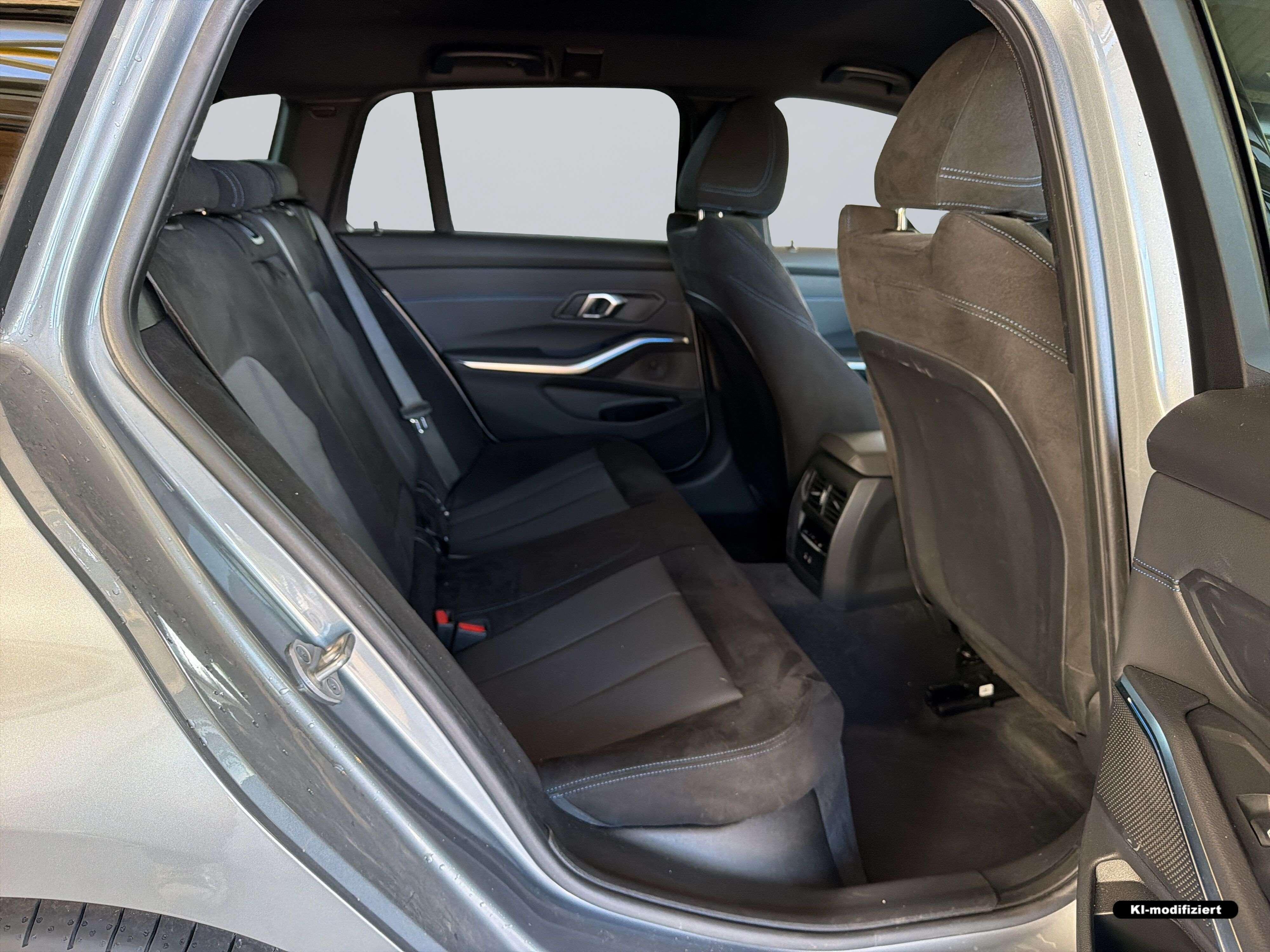 BMW 3er Touring – Bild 16