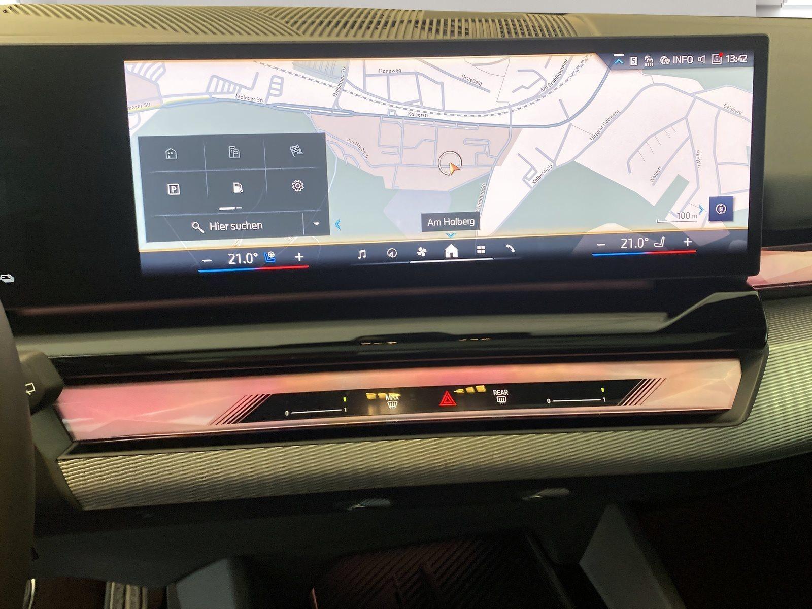 BMW 5er Touring – Bild 10