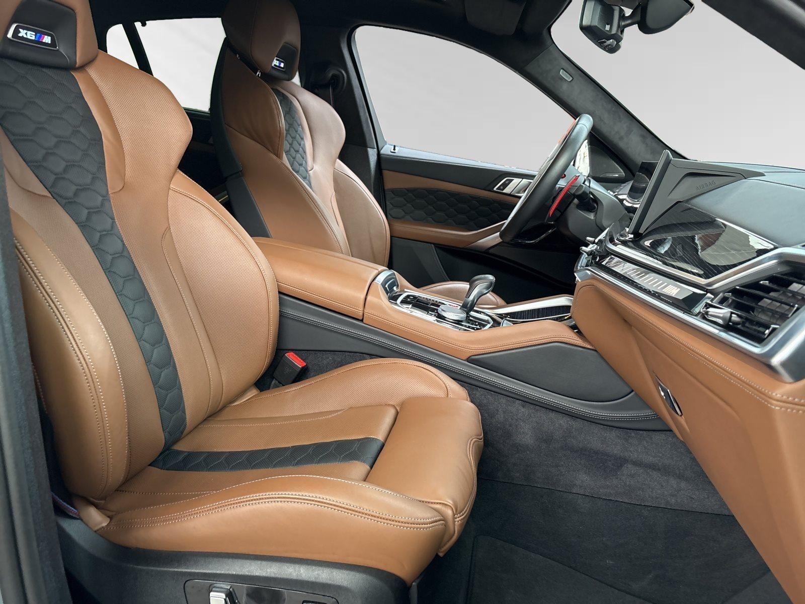 BMW X6M – Bild 14