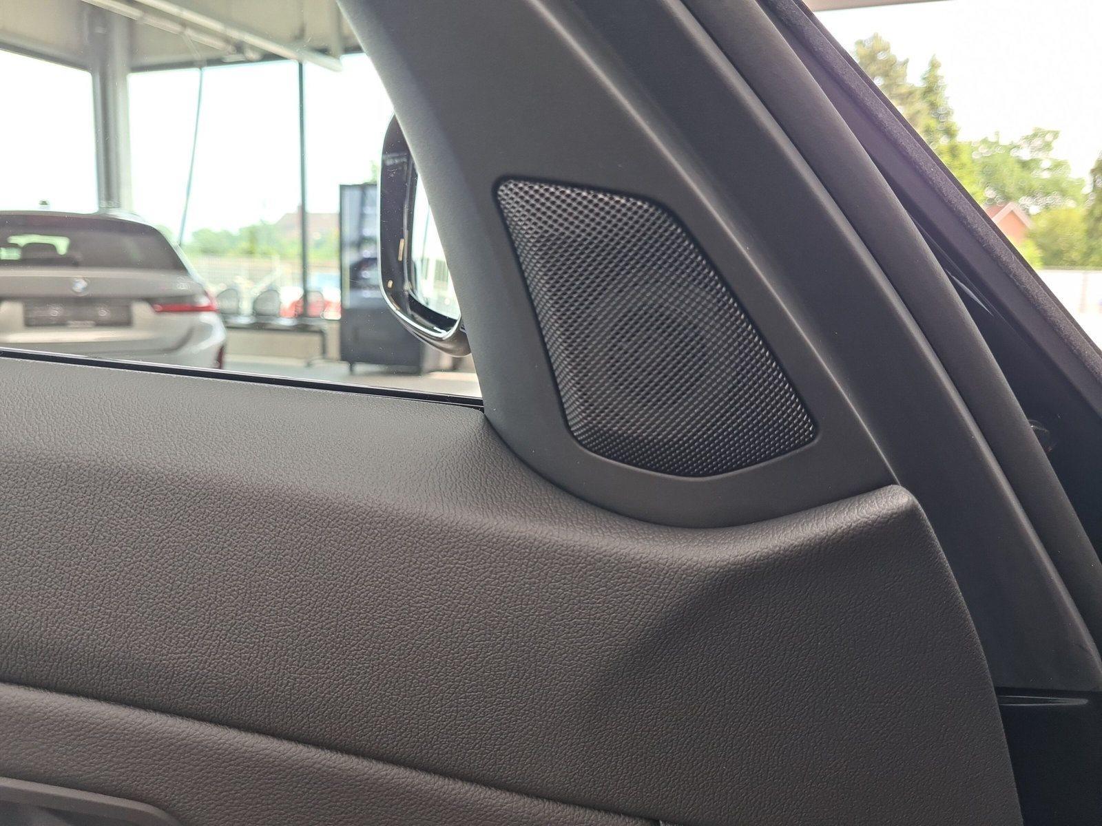 BMW 3er Touring – Bild 11