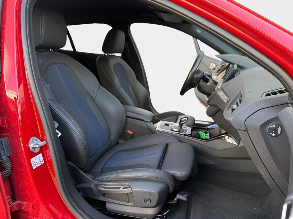 BMW 1er – Bild 14