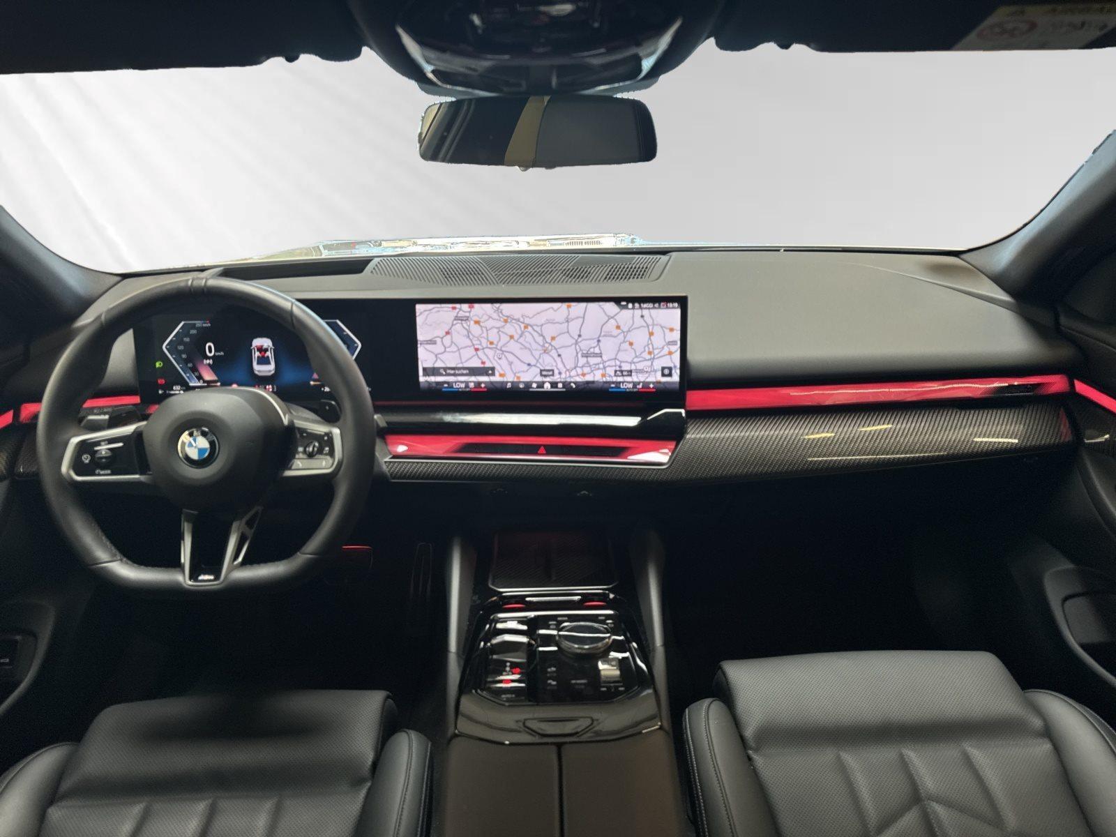 BMW 5er – Bild 11