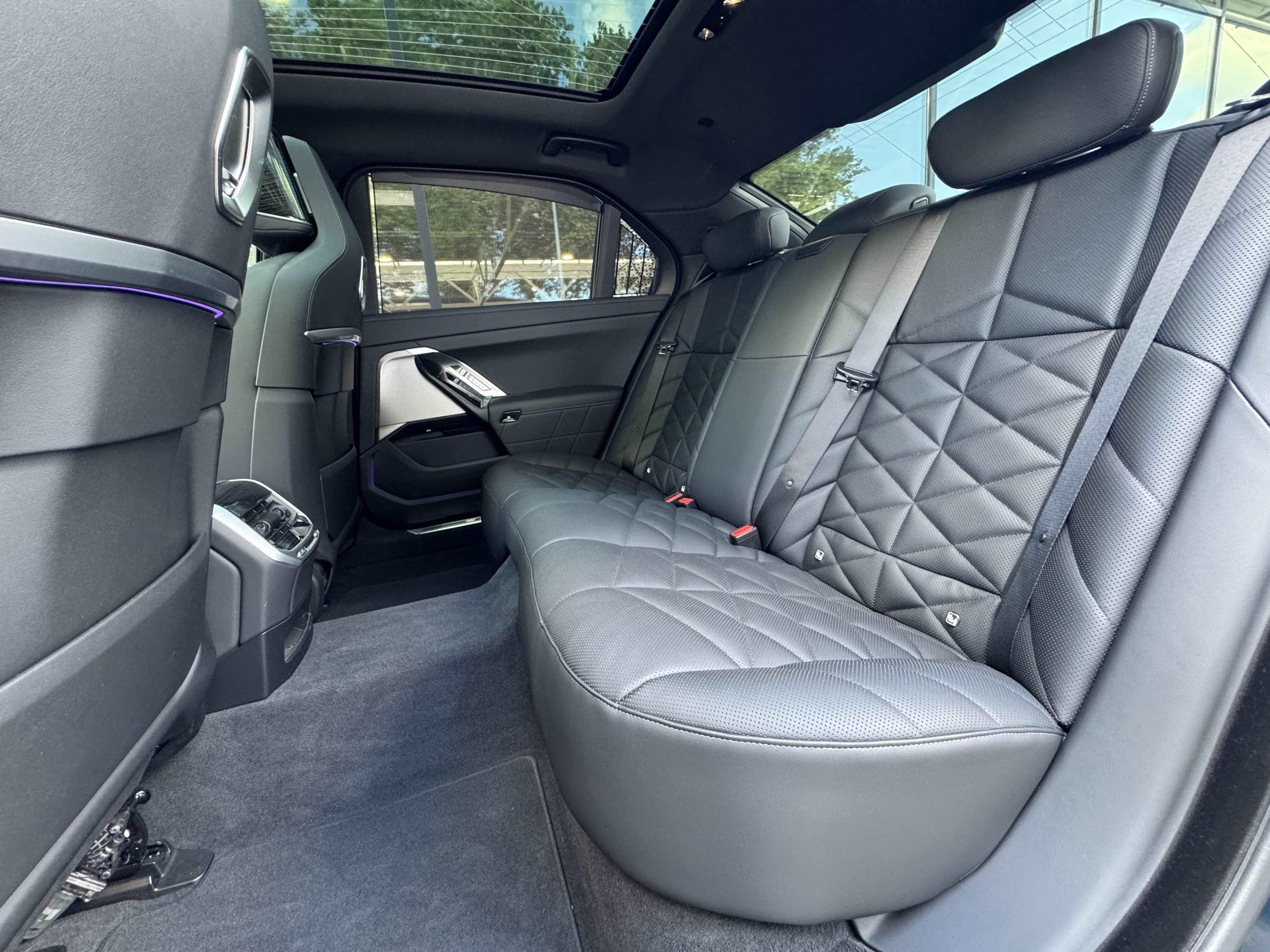 BMW 7er – Bild 20