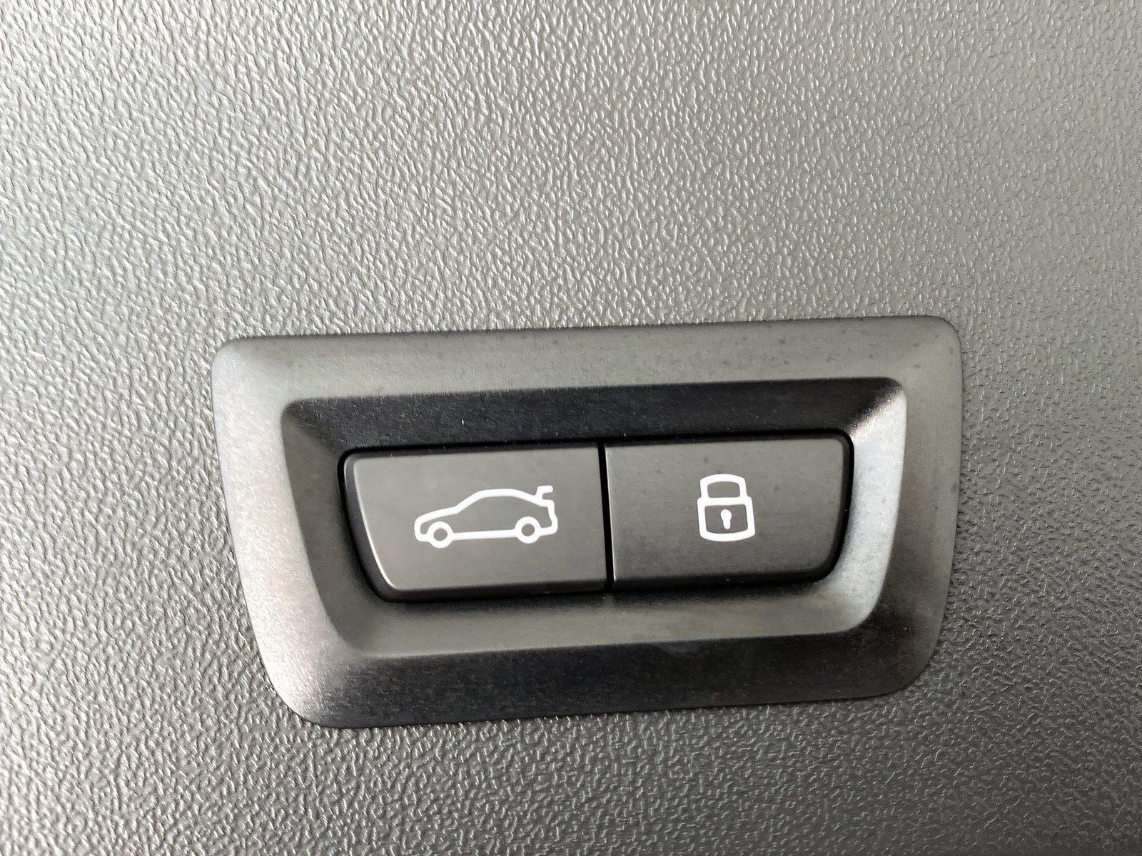BMW X3 – Bild 21