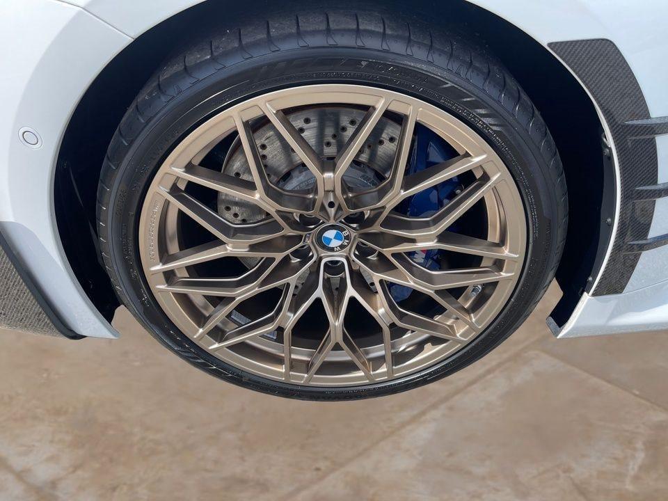 BMW M2 Coupé – Bild 16