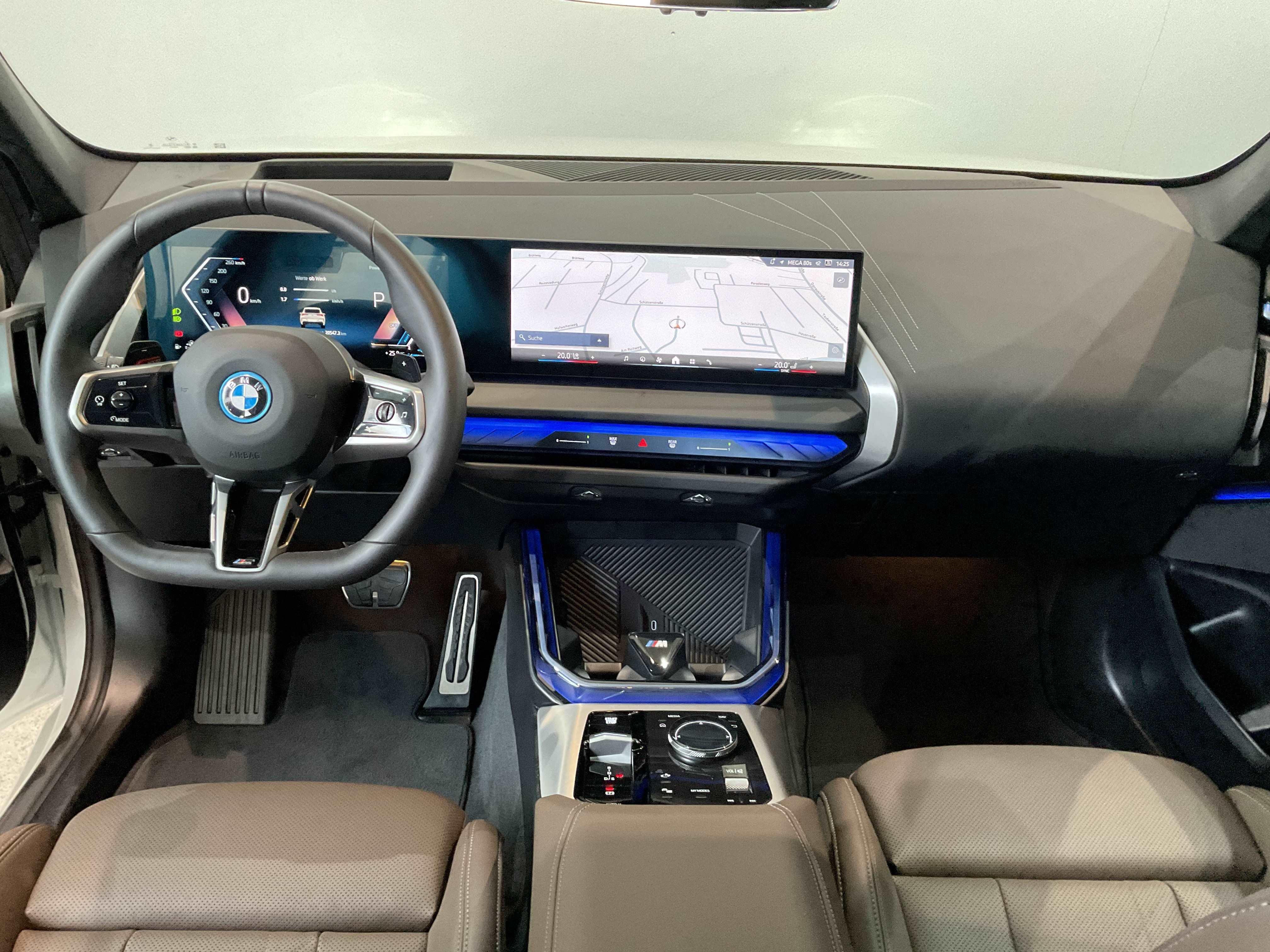 BMW X3 – Bild 3