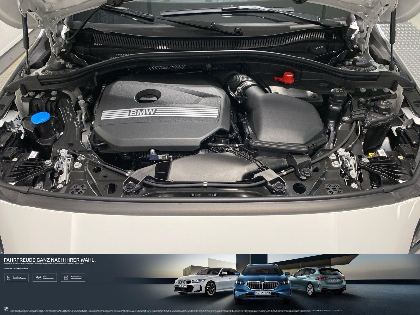 BMW 1er – Bild 8