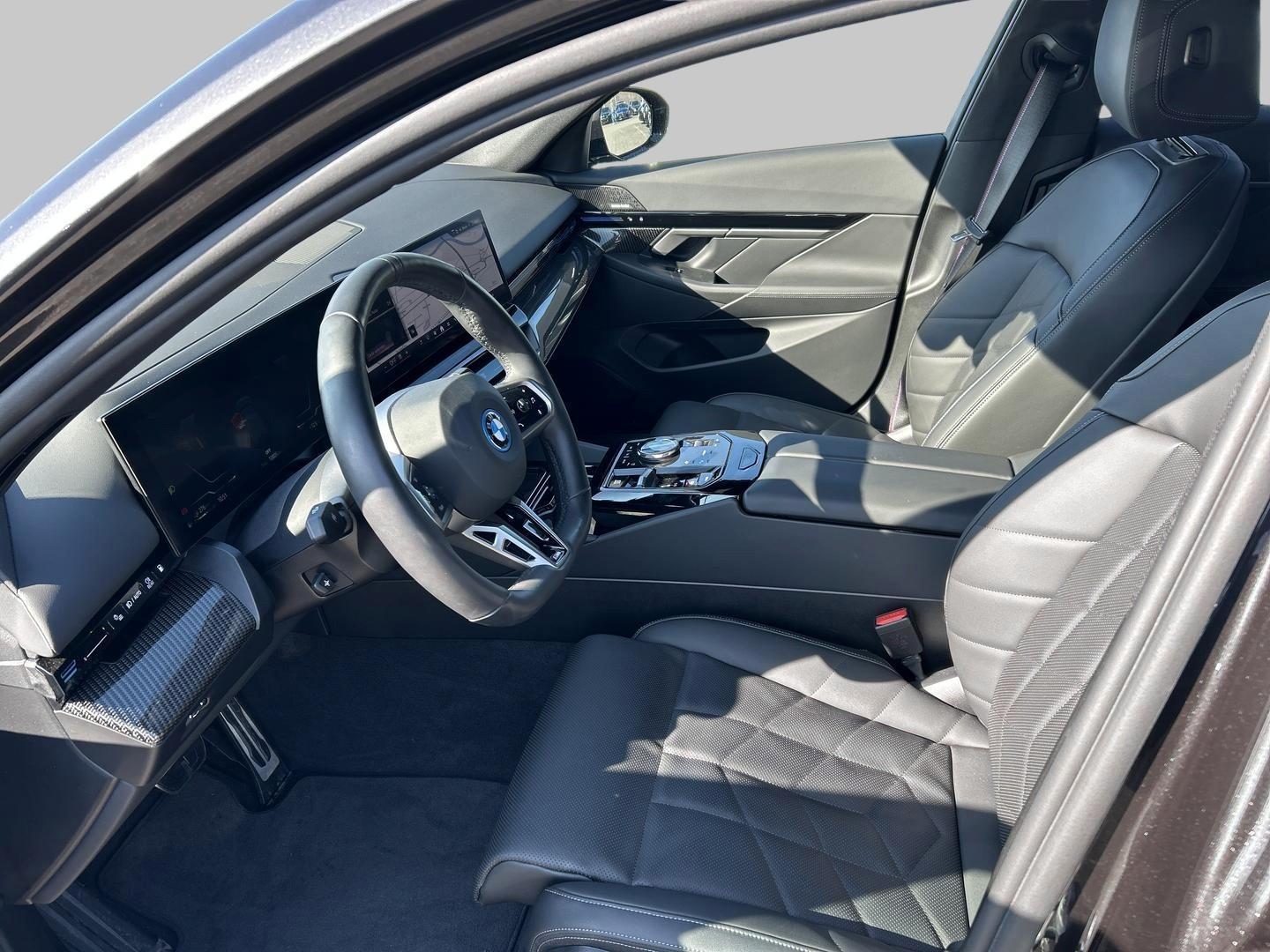 BMW 5er Touring – Bild 24