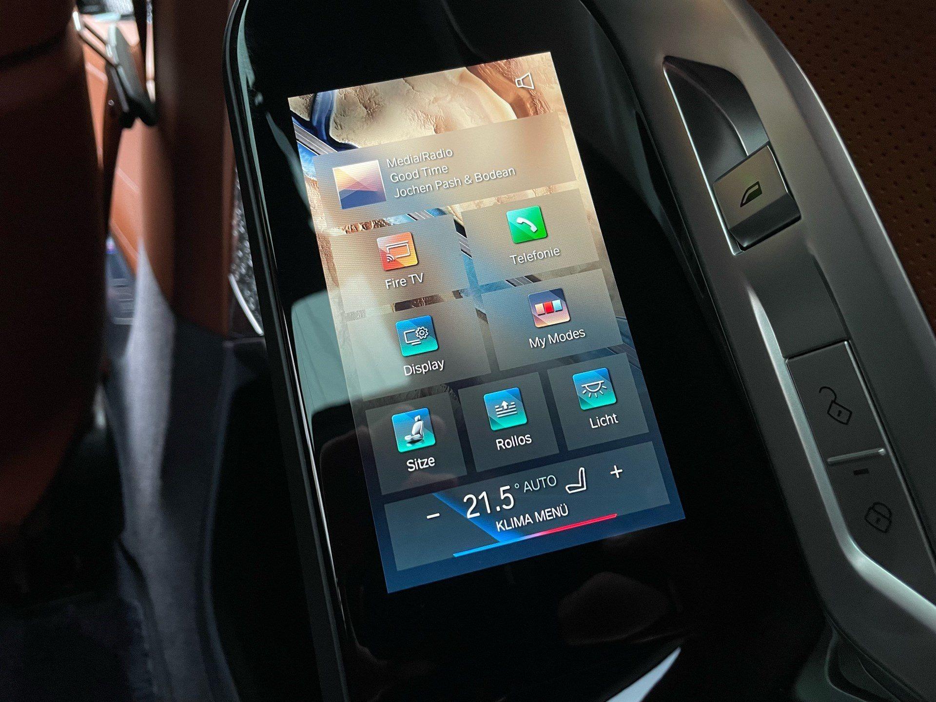BMW i7 – Bild 21