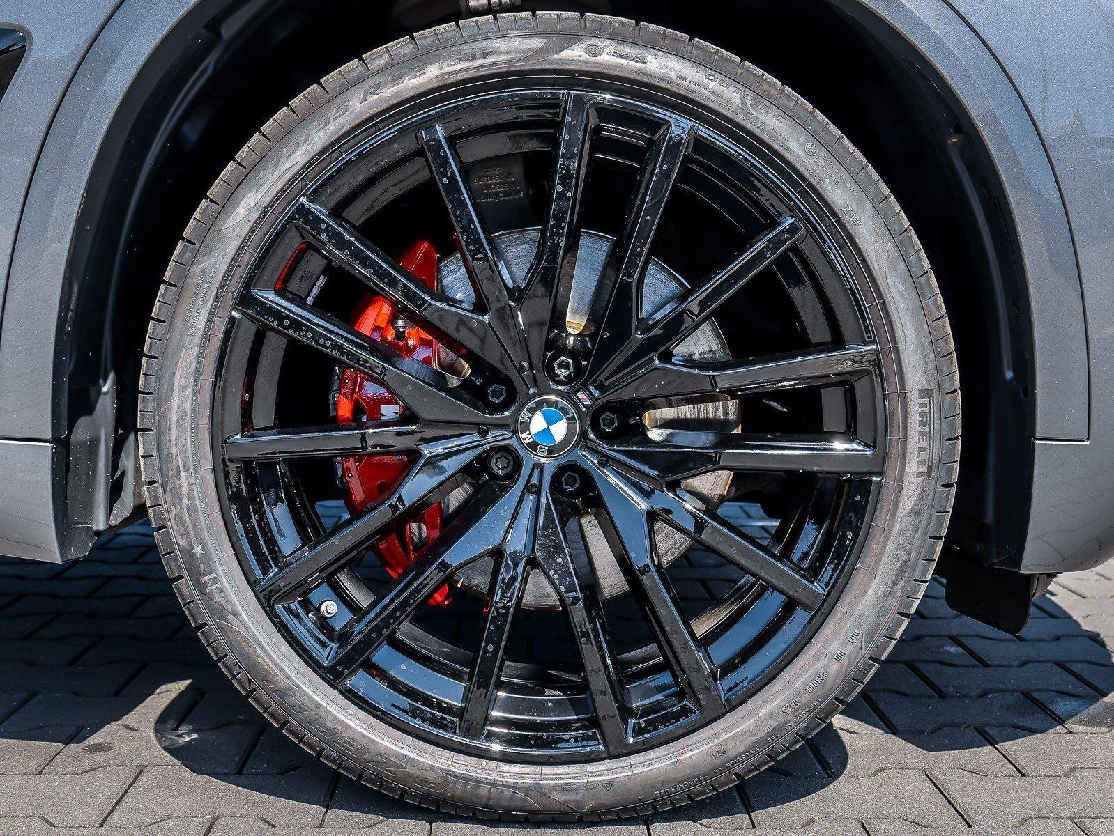 BMW X5 – Bild 4
