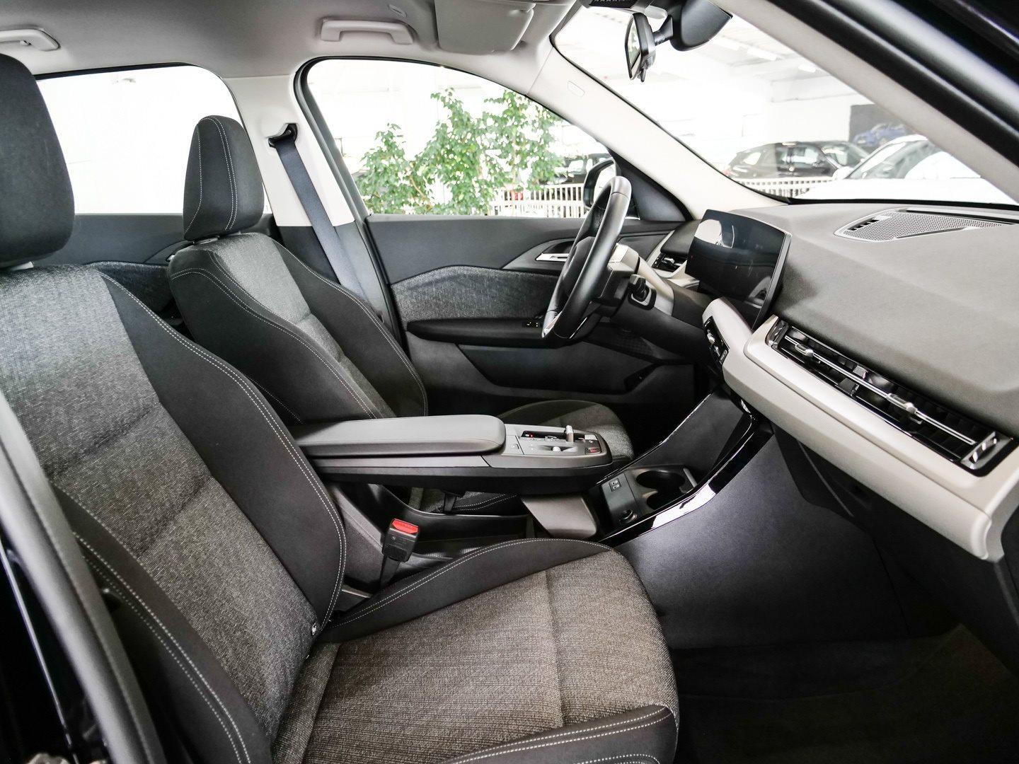 BMW X1 – Bild 9