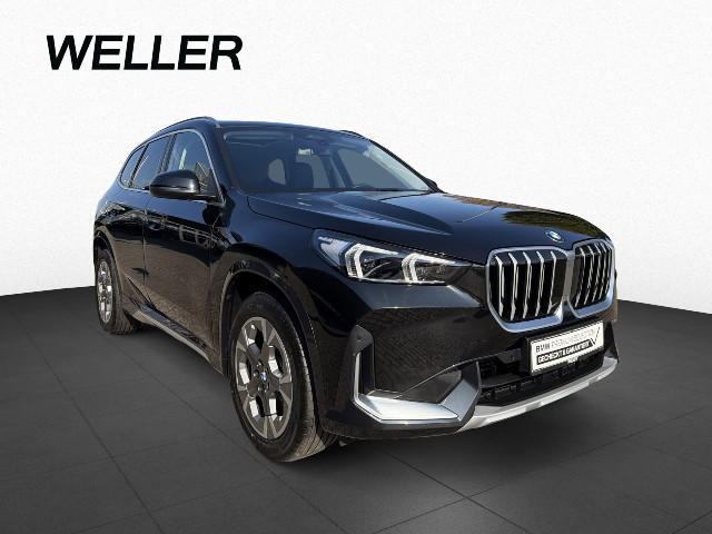 BMW X1 – Bild 2