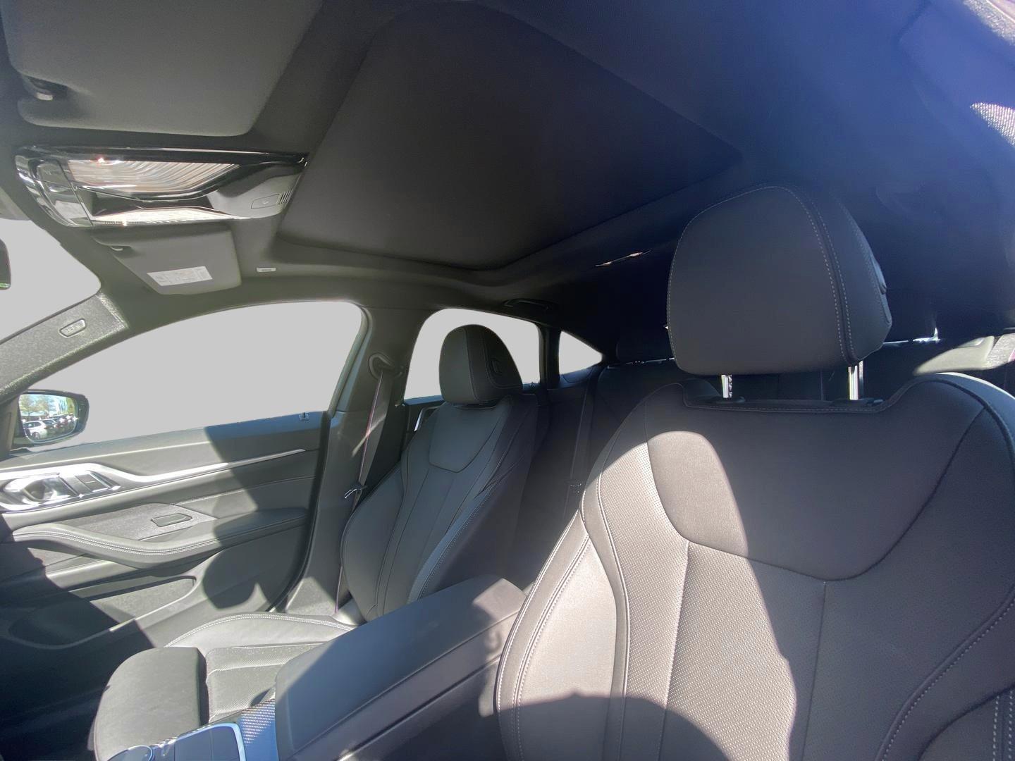 BMW 4er Gran Coupé – Bild 37