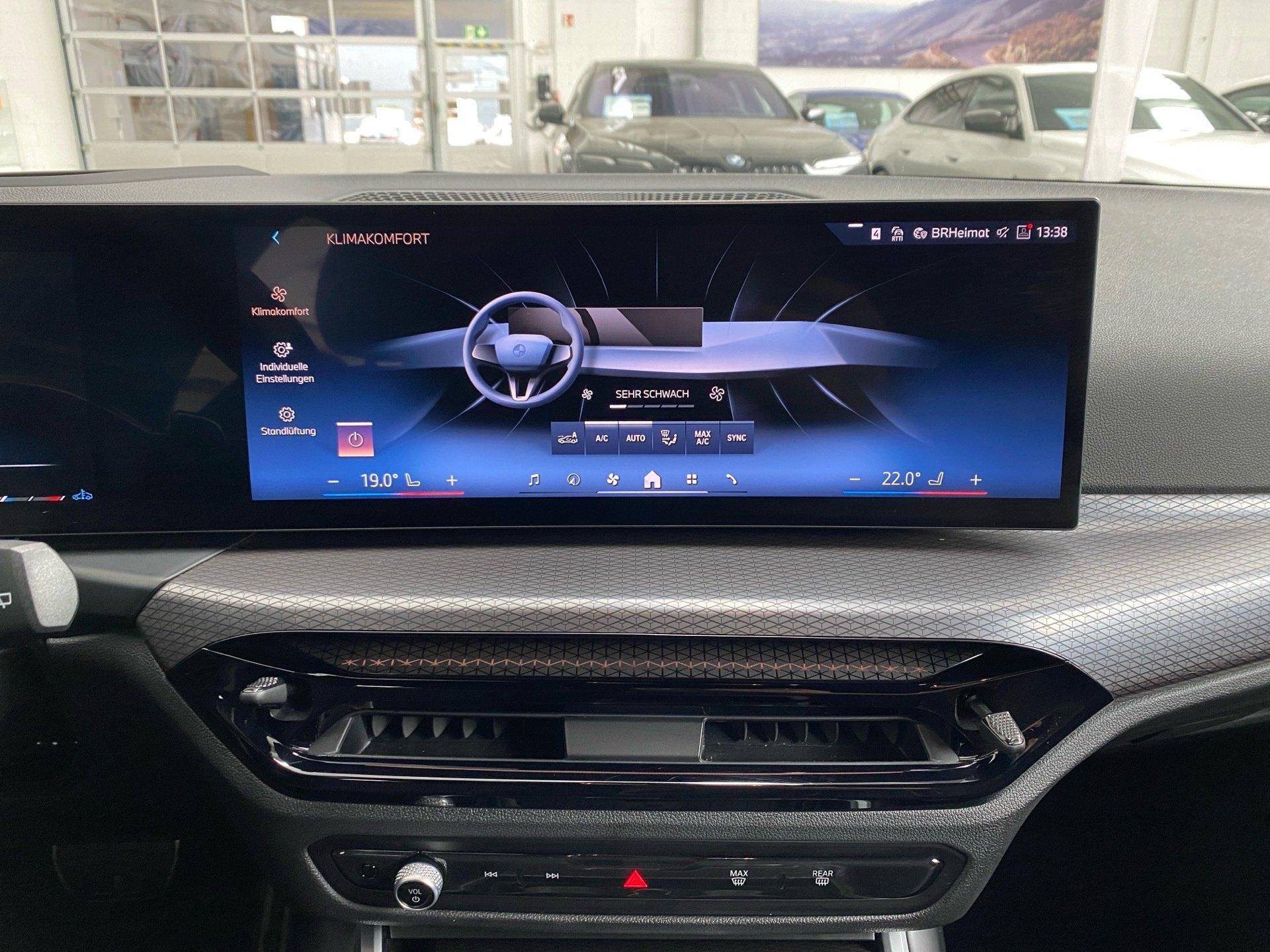 BMW 3er Touring – Bild 11