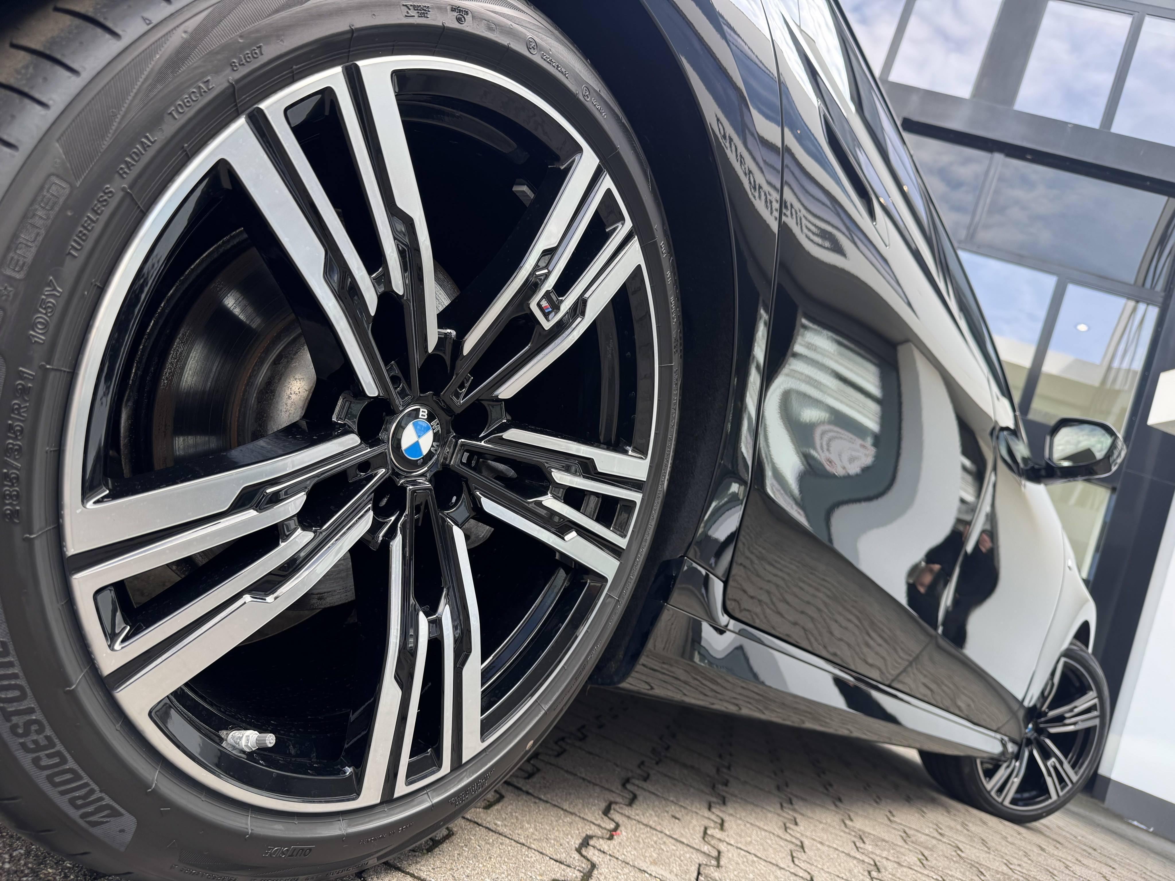BMW 7er – Bild 4