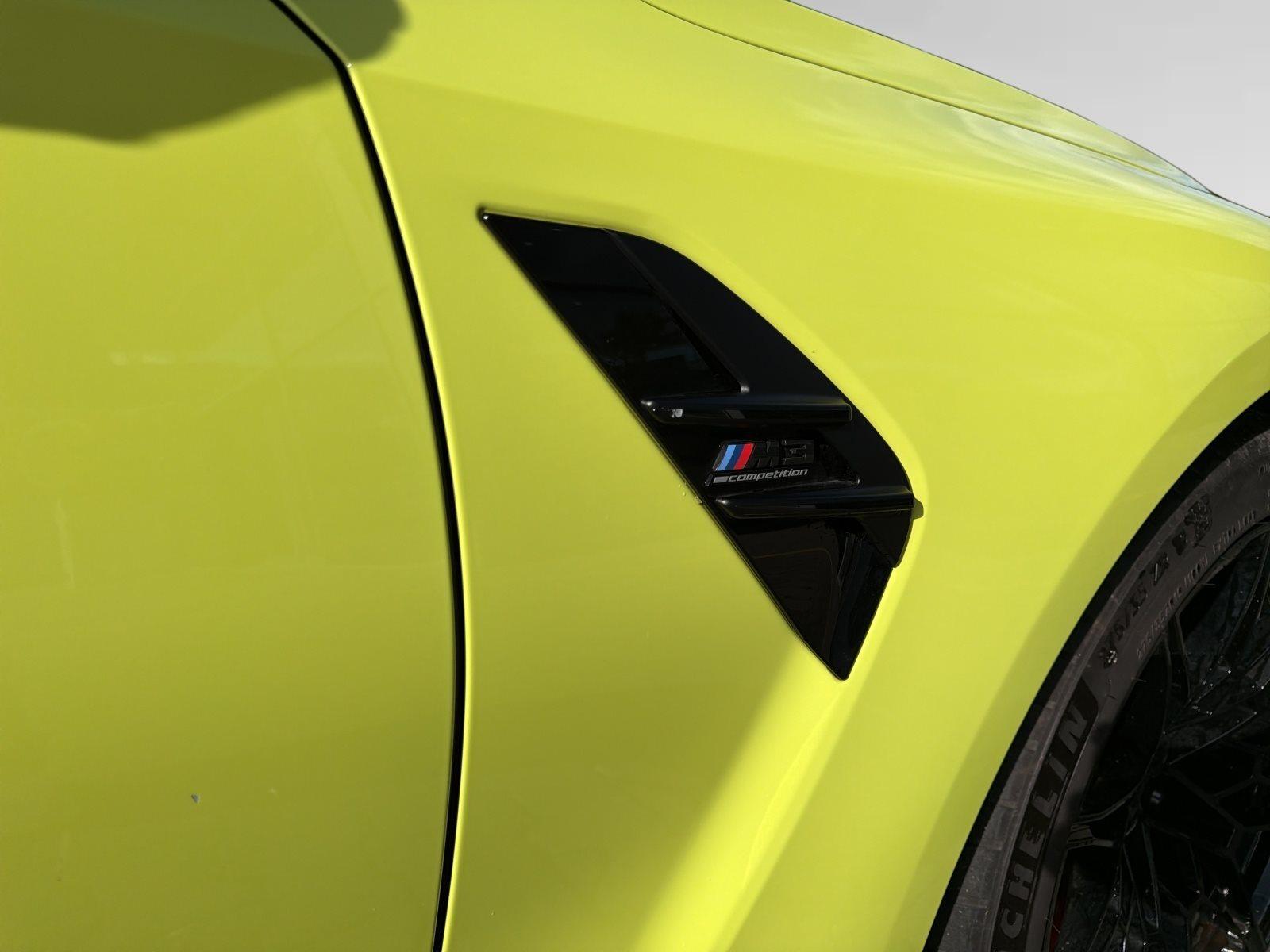 BMW M3 Touring – Bild 26