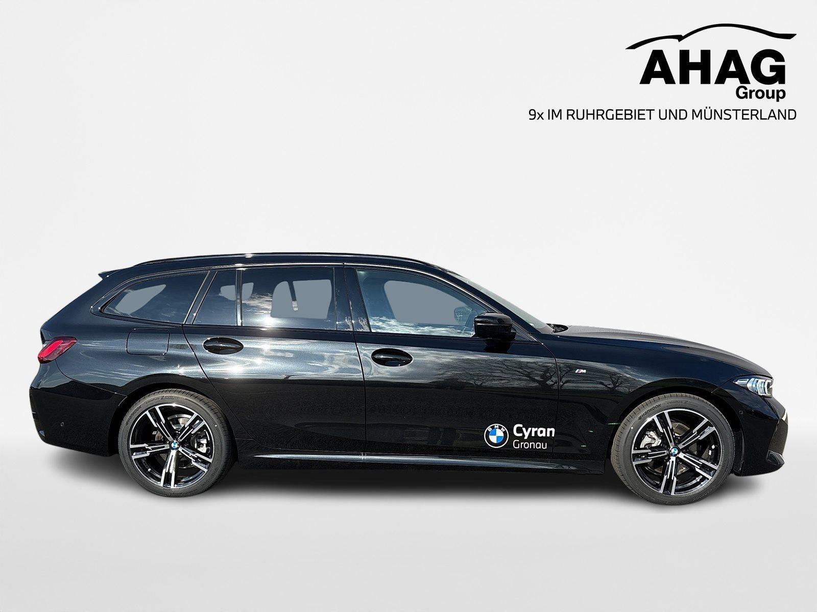 BMW 3er Touring – Bild 3