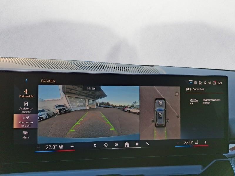 BMW 5er Touring – Bild 13