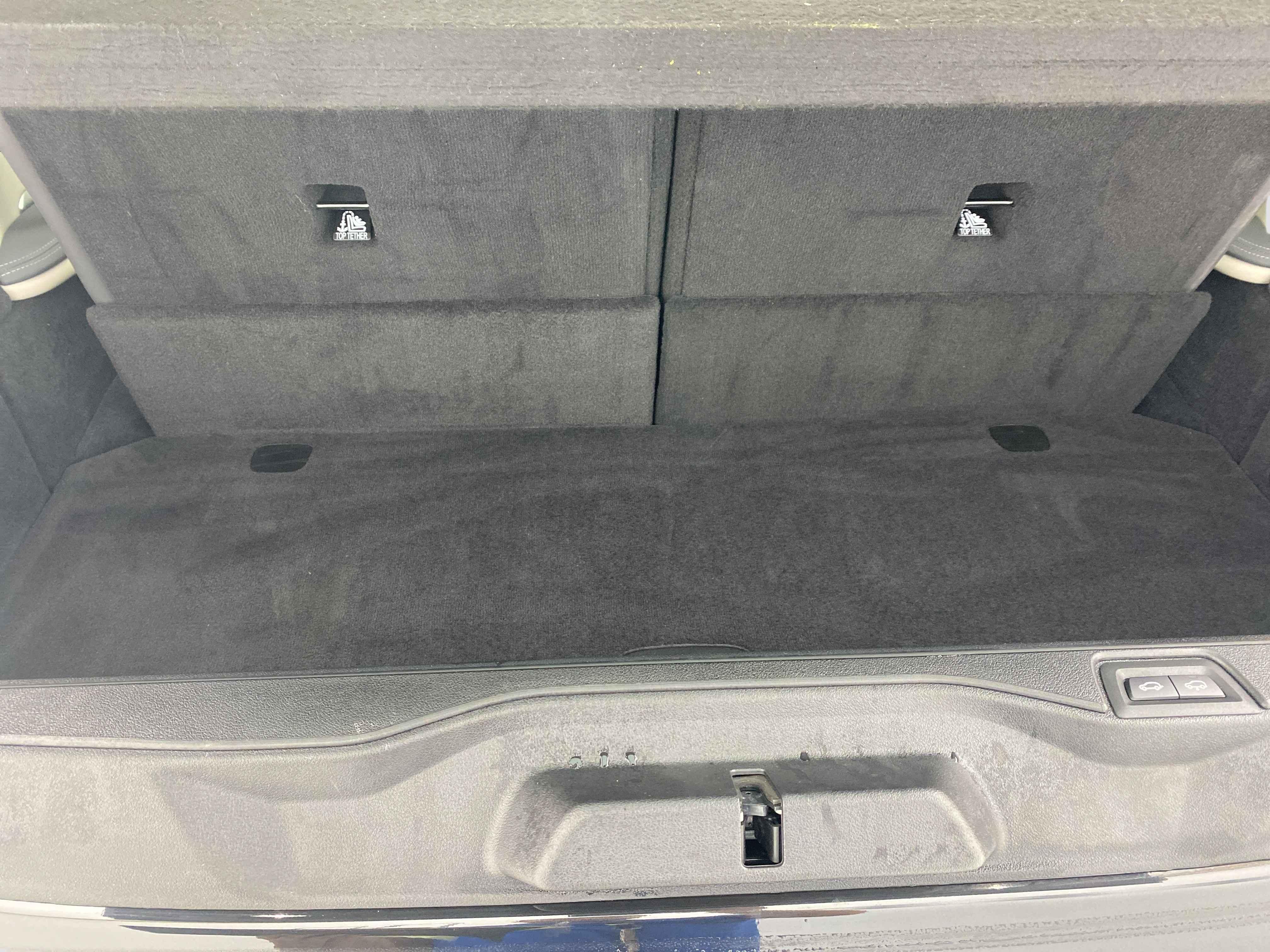 BMW X7 – Bild 16