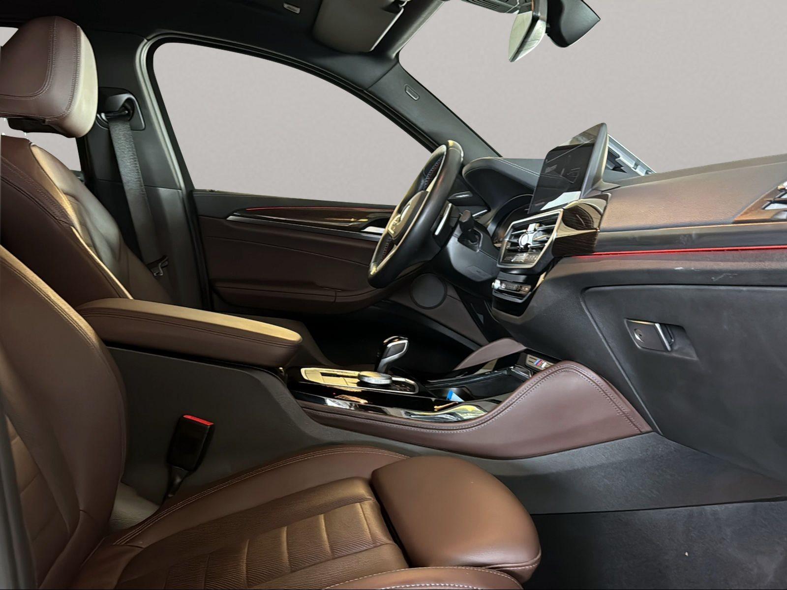 BMW X4 – Bild 5