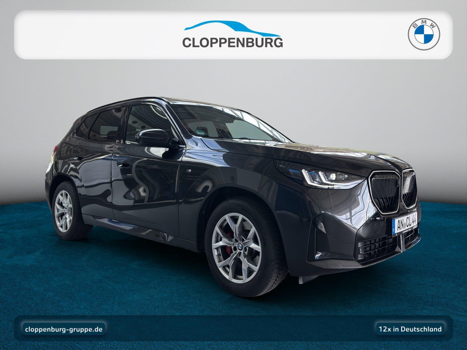 BMW X3 – Bild 7