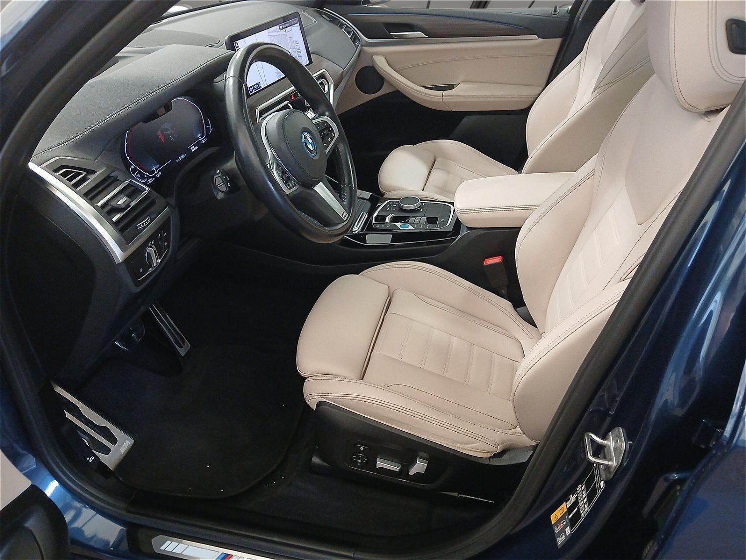 BMW iX3 – Bild 15