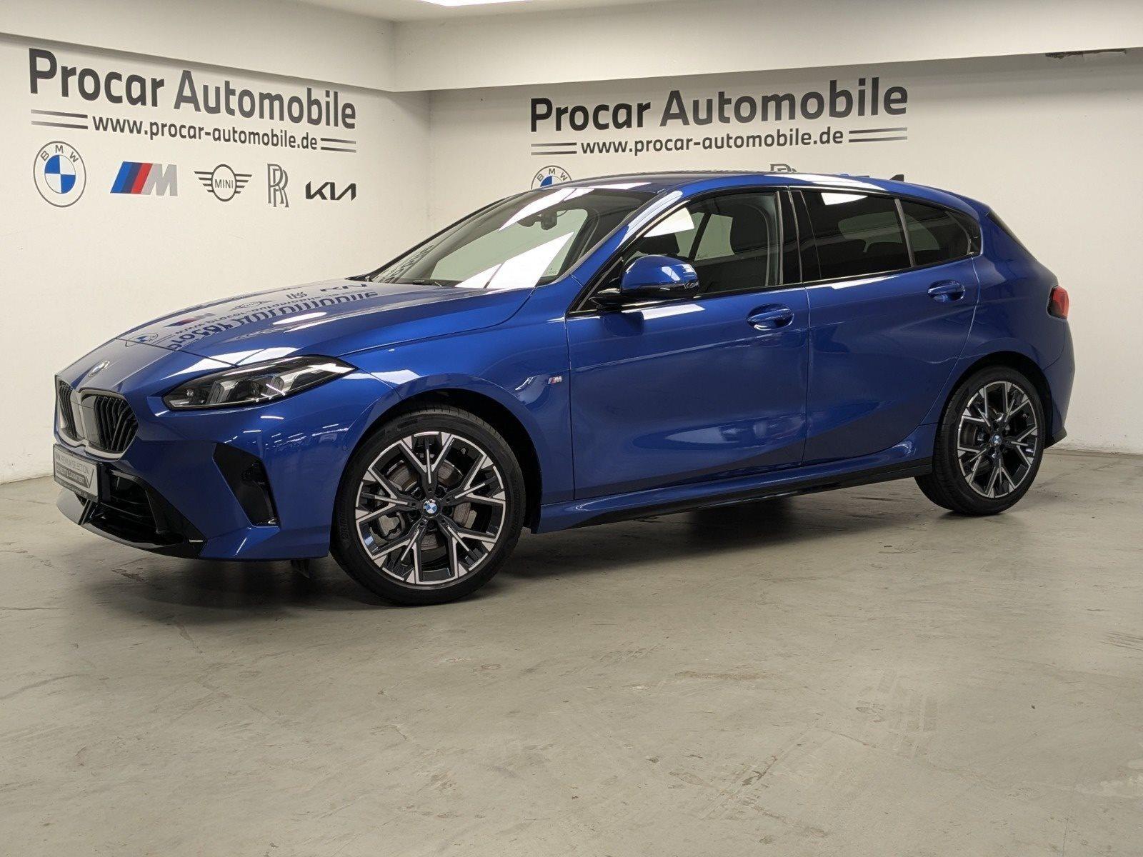 BMW 1er – Bild 2