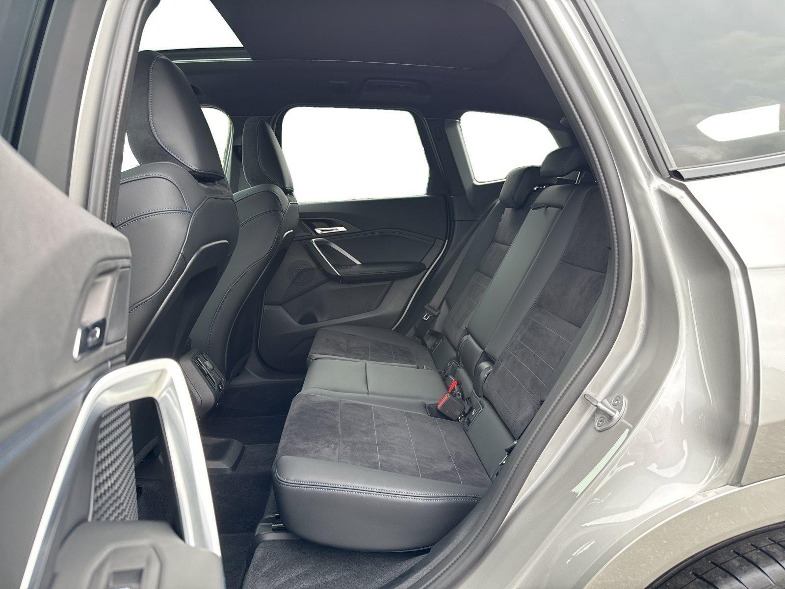 BMW X1 – Bild 10