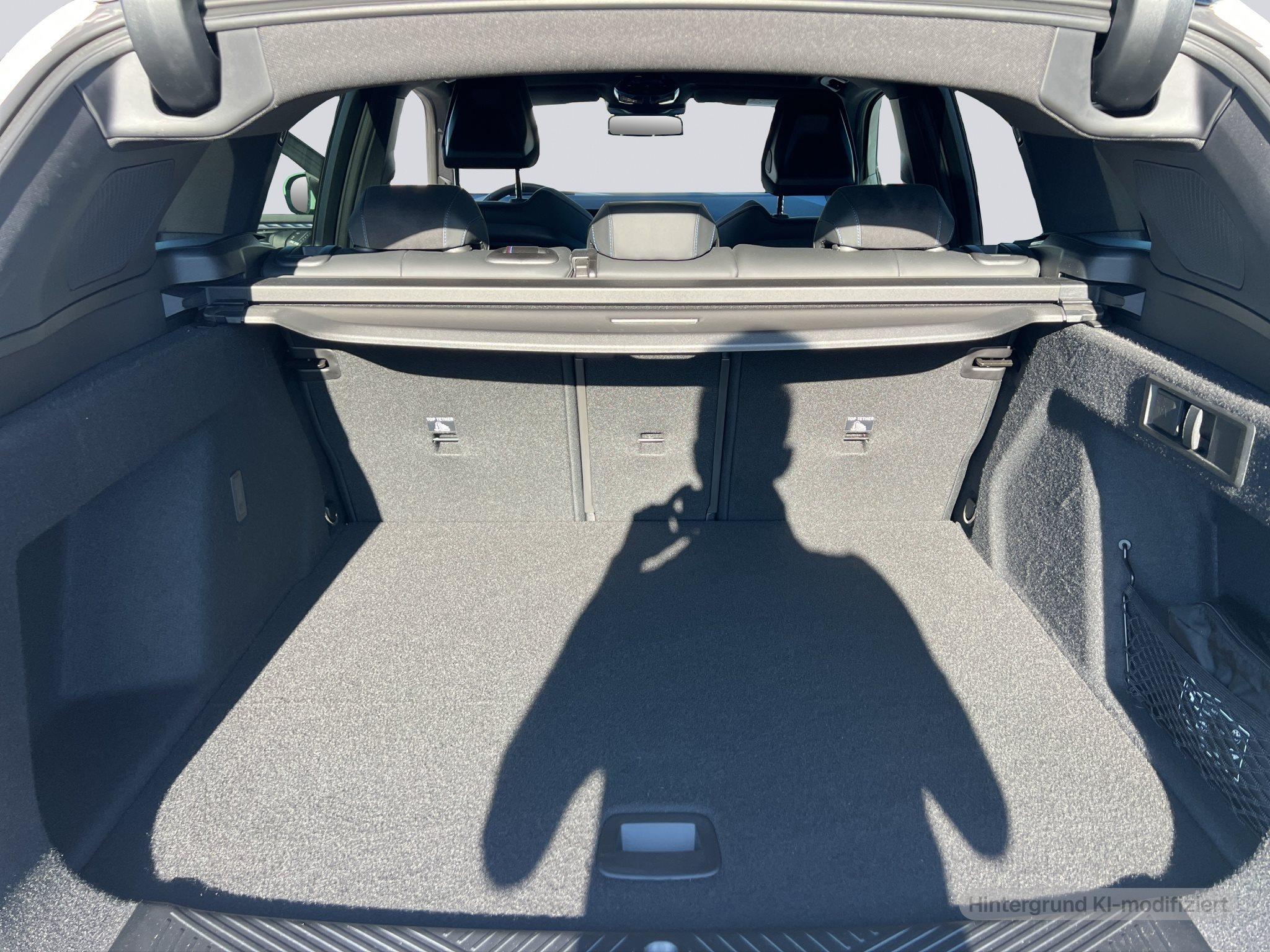 BMW X3 – Bild 21