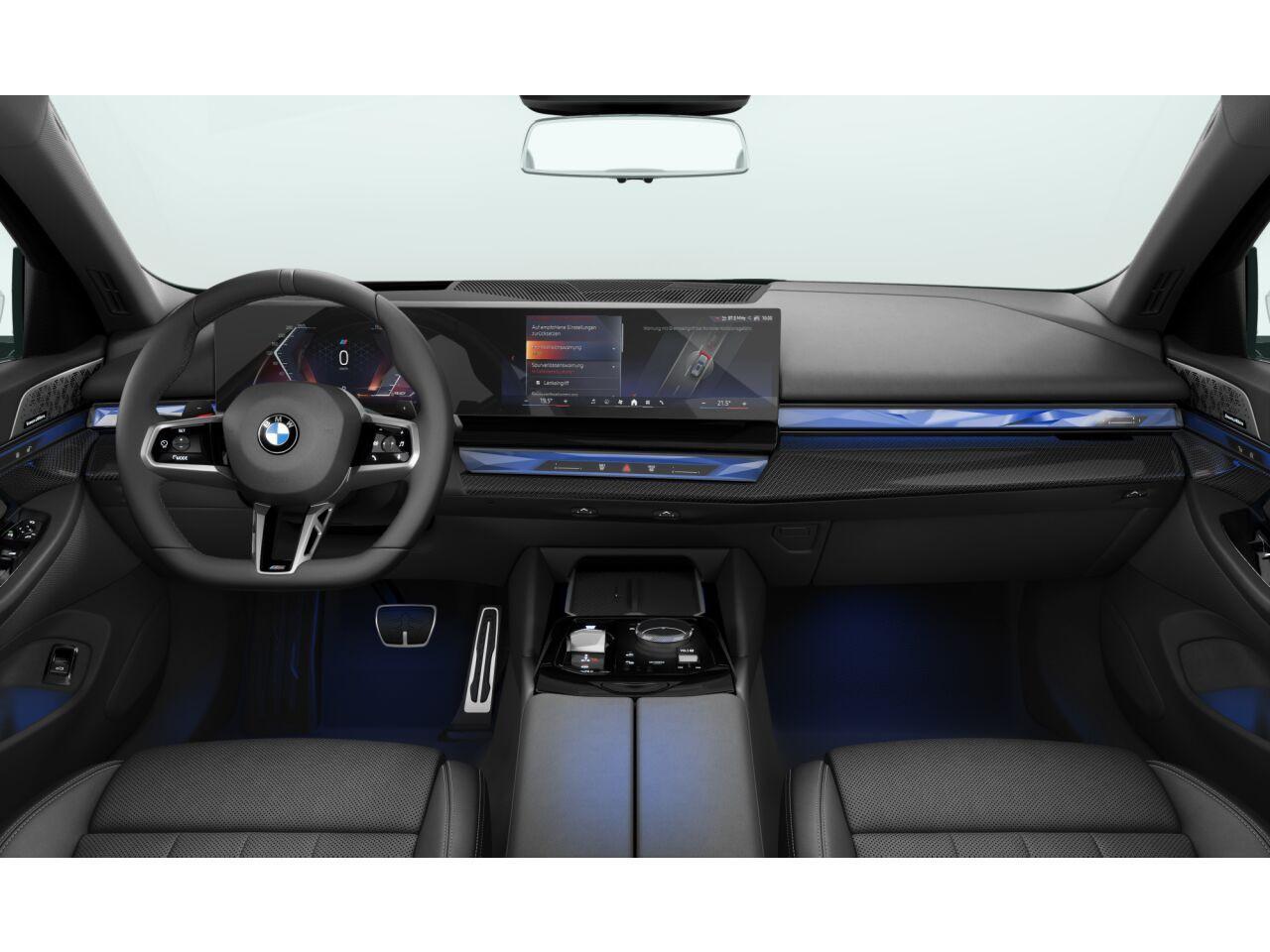 BMW 5er Touring – Bild 33