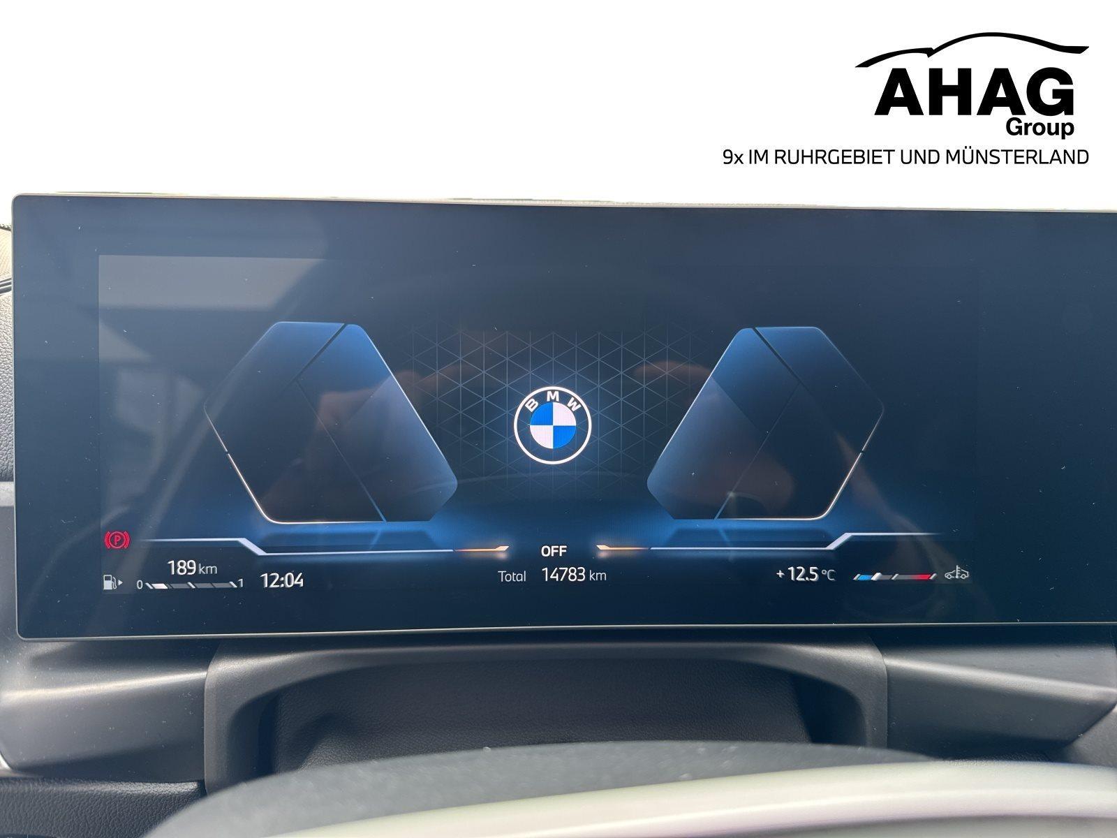 BMW 3er Touring – Bild 13