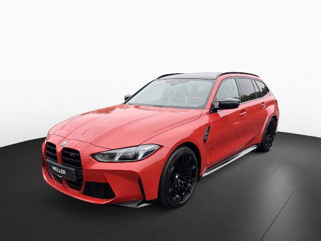 BMW M3 Touring