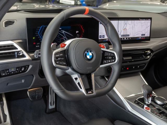 BMW M3 – Bild 15