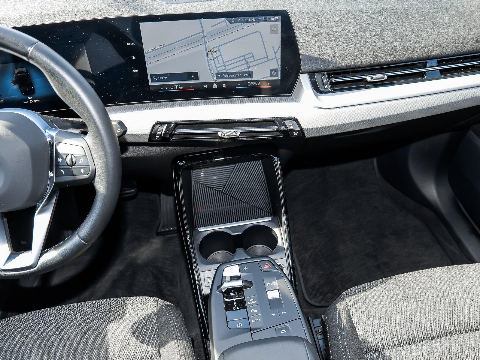 BMW X1 – Bild 7