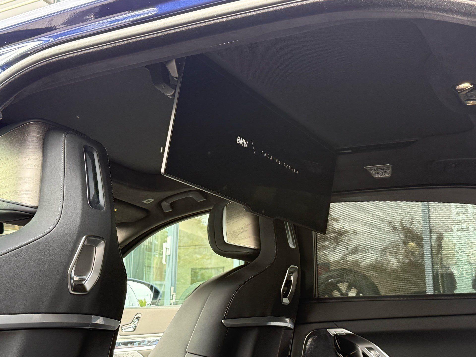 BMW 7er – Bild 32