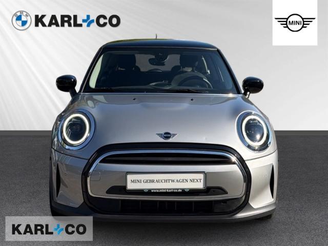 MINI Cooper 3-Türer – Bild 12