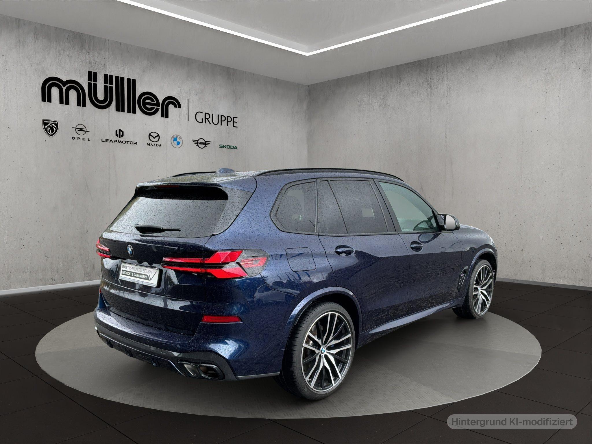 BMW X5 – Bild 6