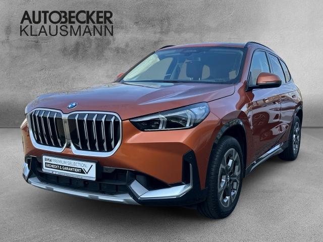 BMW X1 – Bild 13