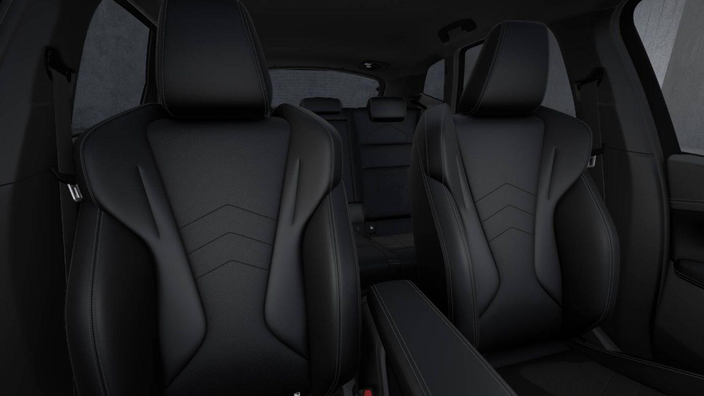 BMW 2er Active Tourer – Bild 7