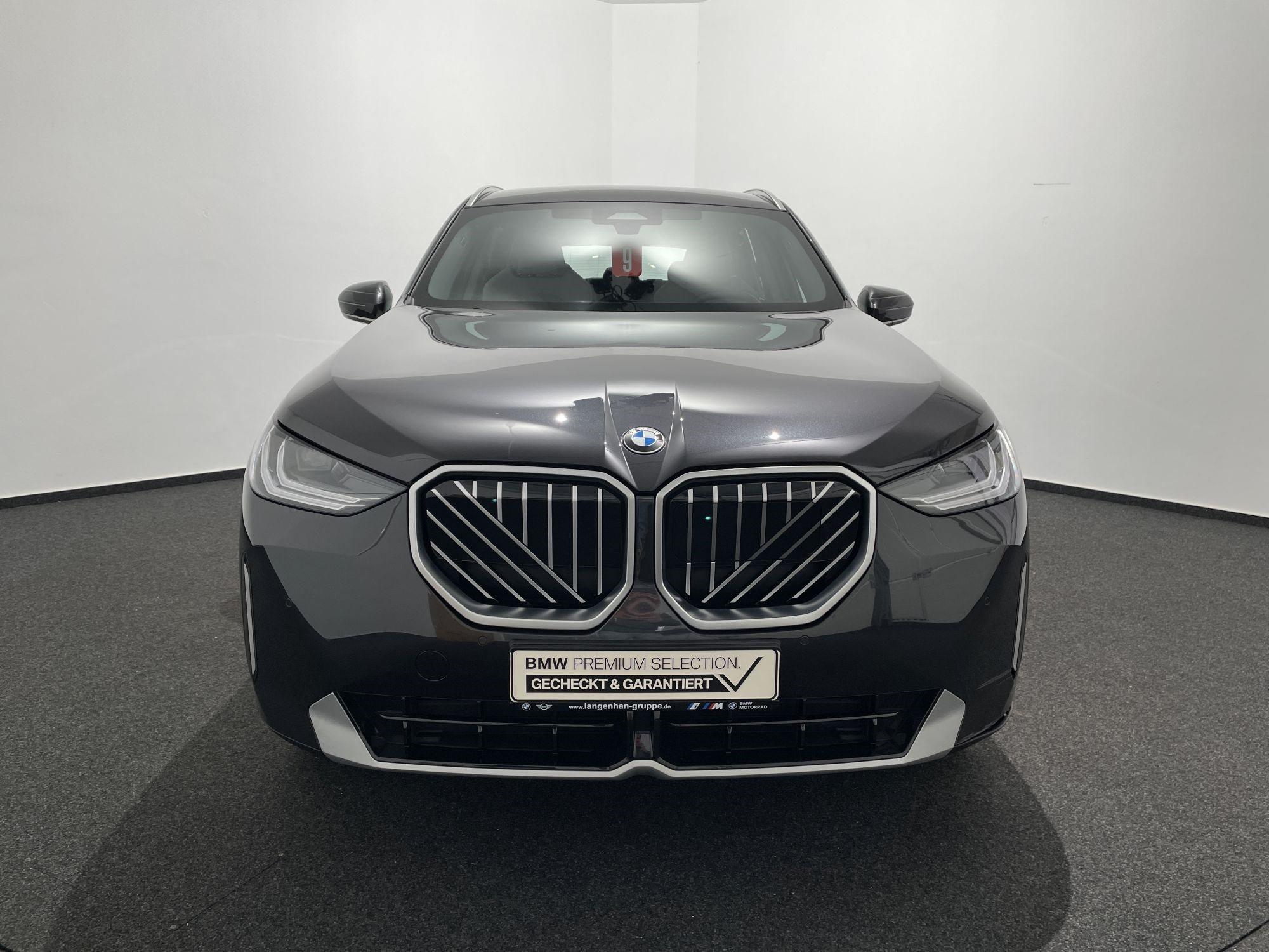 BMW X3 – Bild 2