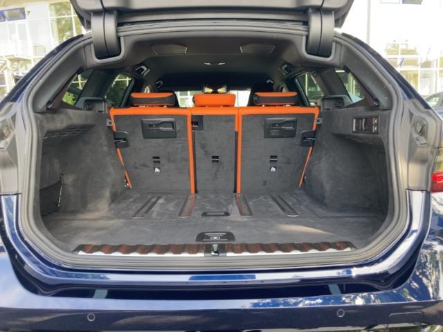 BMW M3 Touring – Bild 6