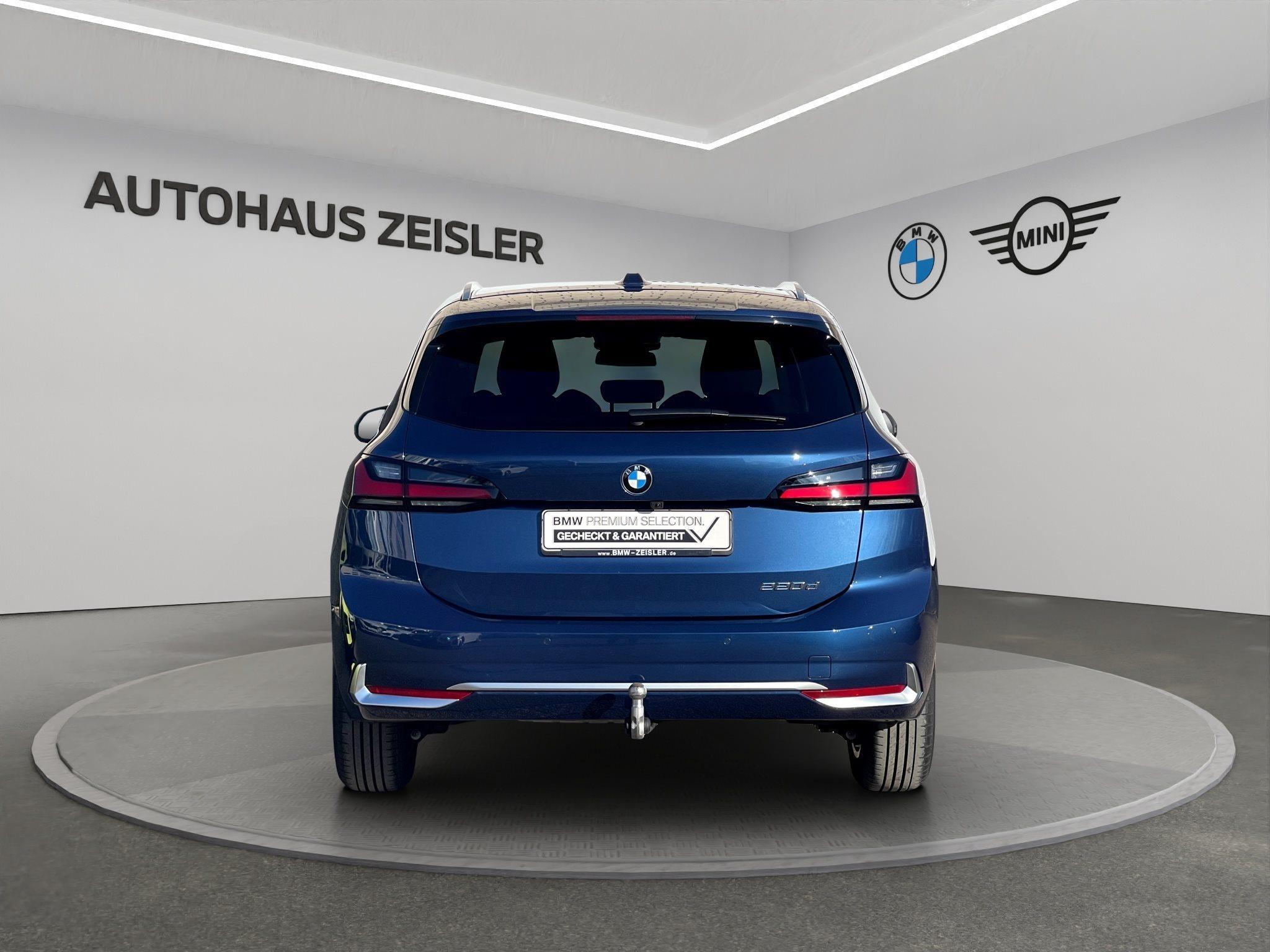 BMW 2er Active Tourer – Bild 6