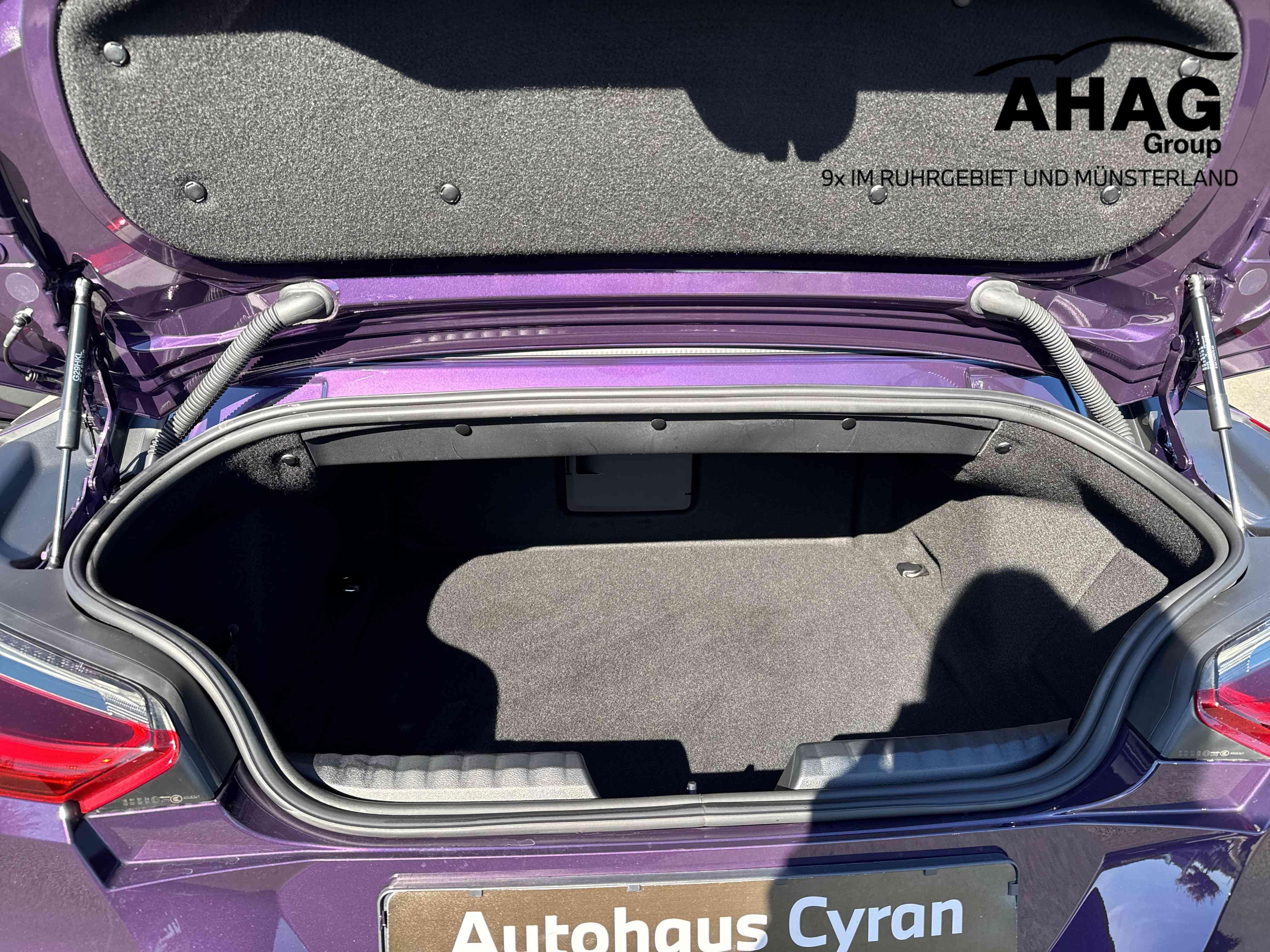 BMW Z4 – Bild 18
