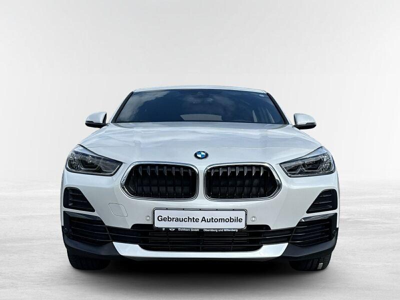 BMW X2 – Bild 3