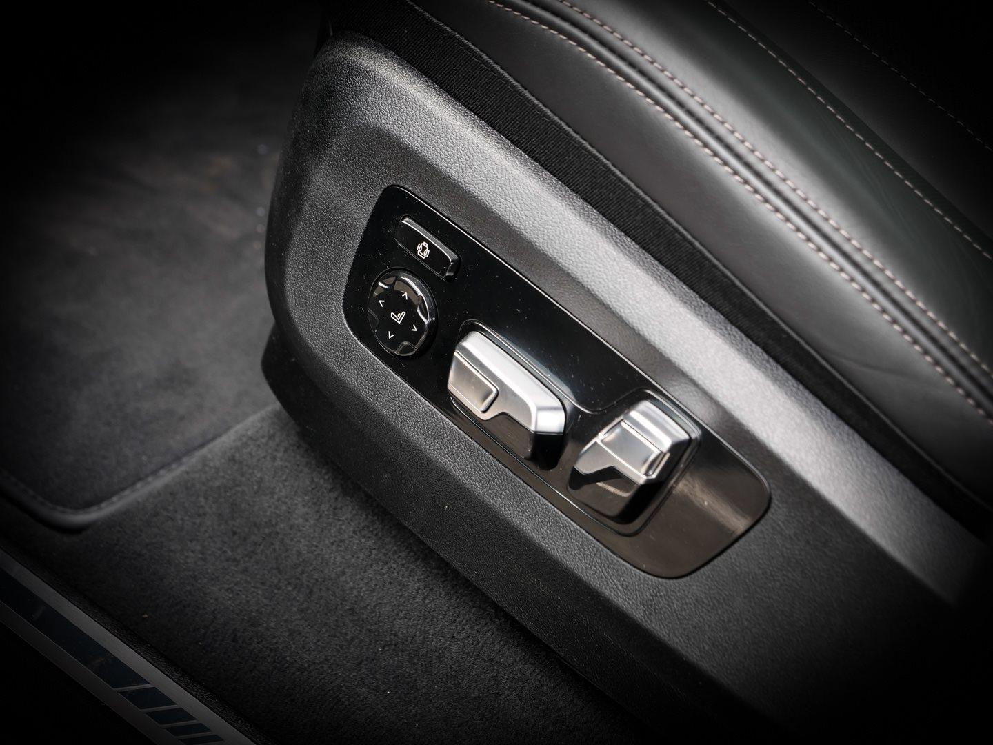 BMW X5 – Bild 20