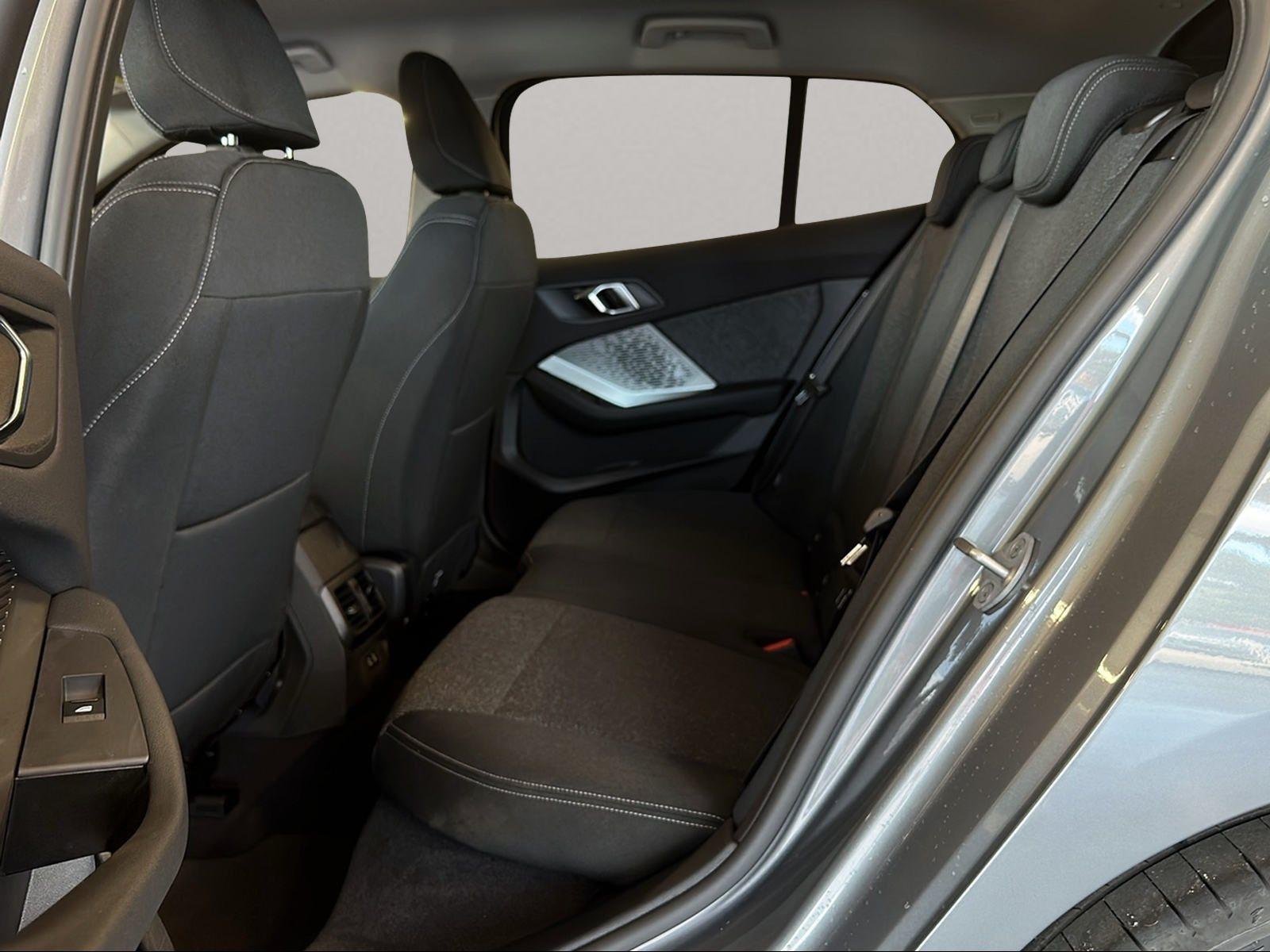 BMW 1er – Bild 15